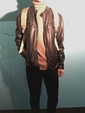 みちゃーそさんのコーディネート