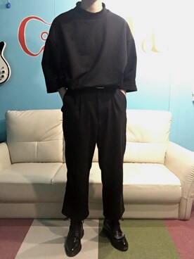 みちゃーそさんのコーディネート