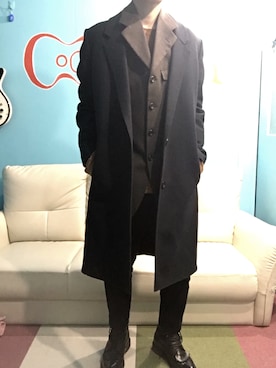 みちゃーそさんのコーディネート