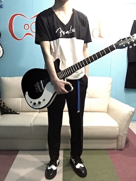 みちゃーそさんのコーディネート