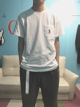 みちゃーそさんのコーディネート