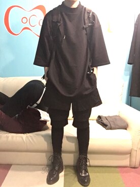 みちゃーそさんのコーディネート