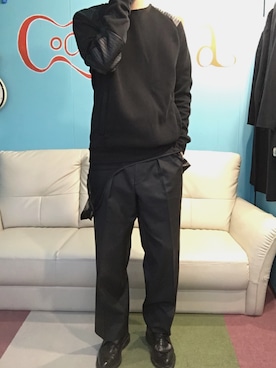 みちゃーそさんのコーディネート