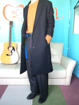 みちゃーそさんのコーディネート