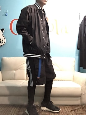 みちゃーそさんのコーディネート