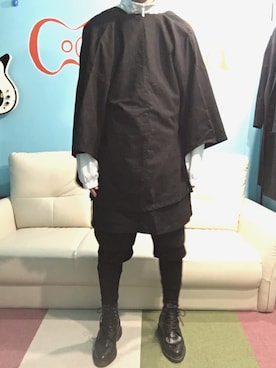 みちゃーそさんのコーディネート