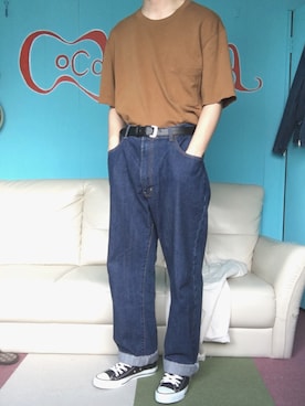 みちゃーそさんのコーディネート