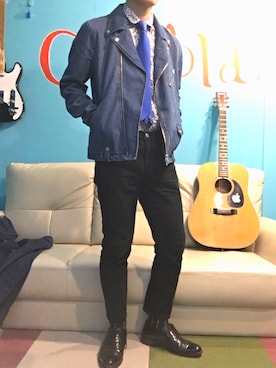 みちゃーそさんのコーディネート