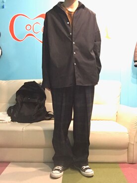 みちゃーそさんのコーディネート