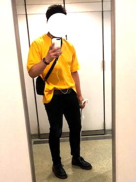 うしさんのコーディネート