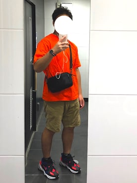 うしさんのコーディネート