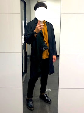 うしさんのコーディネート