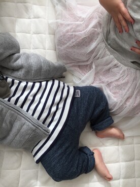 kimさんのコーディネート