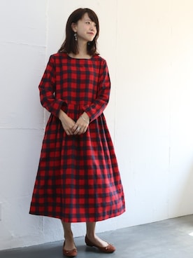 SESTOさんのコーディネート