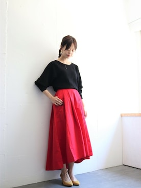 SESTOさんのコーディネート