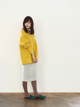 SESTOさんのコーディネート