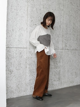 SESTOさんのコーディネート