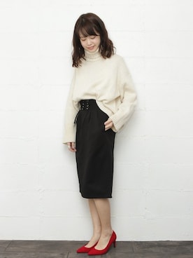 SESTOさんのコーディネート