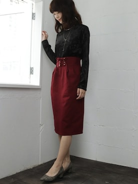 SESTOさんのコーディネート