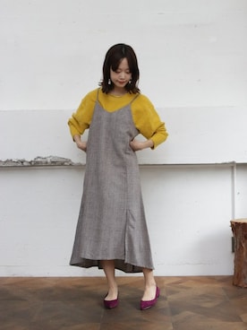 SESTOさんのコーディネート