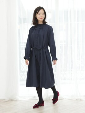 SESTOさんのコーディネート