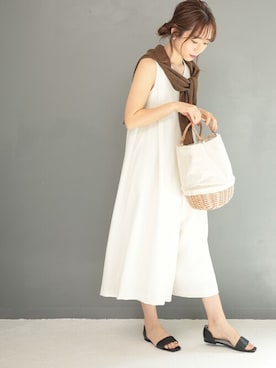 SESTOさんのコーディネート