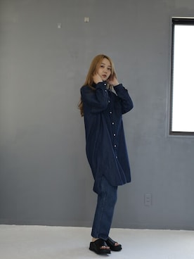 SESTOさんのコーディネート