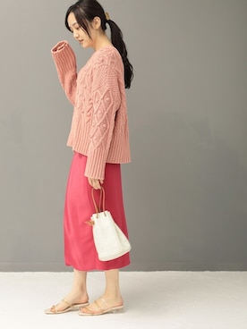 SESTOさんのコーディネート