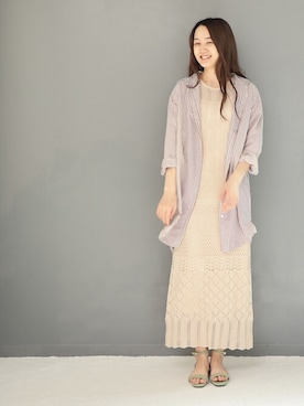 SESTOさんのコーディネート