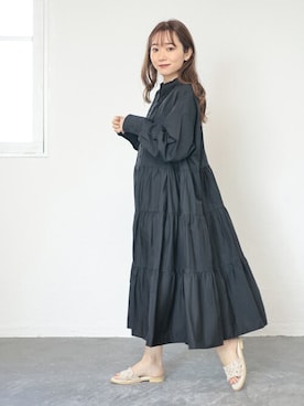 SESTOさんのコーディネート