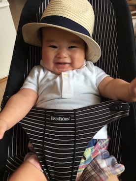 誠也さんのコーディネート