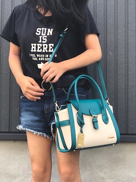 みーたんさんのコーディネート