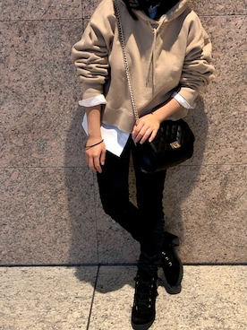 みーたんさんのコーディネート