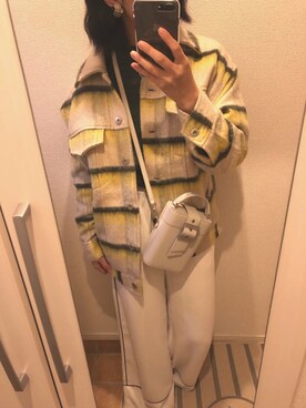 KARAさんのコーディネート