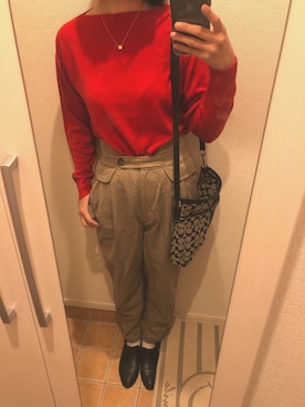 KARAさんのコーディネート