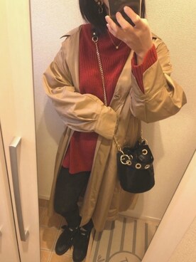 KARAさんのコーディネート