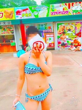 「夏が待ち遠しい」｜あぼがどさん（レディース・158cm）の春コーディネート