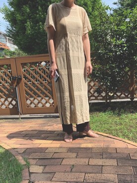 ち は るさんのコーディネート