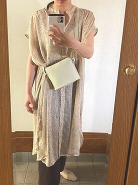 ち は るさんのコーディネート