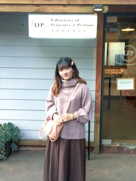 ななさんのコーディネート