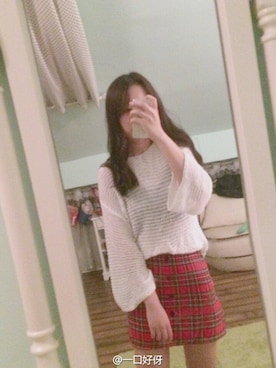 TooThさんのコーディネート