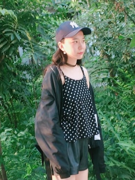 TooThさんのコーディネート