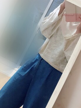 ▷Riri◁さんのコーディネート