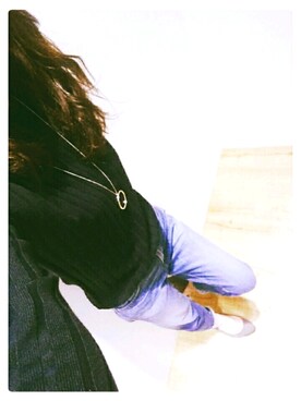 himawariさんのコーディネート