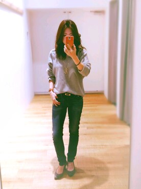 himawariさんのコーディネート