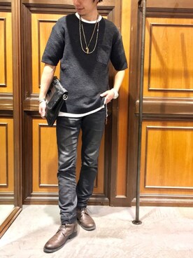Kobayashiさんのコーディネート