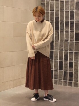 yokoyamaさんのコーディネート