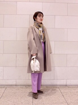 yokoyamaさんのコーディネート
