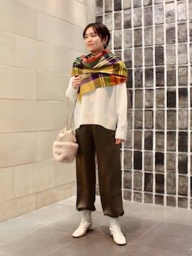 yokoyamaさんのコーディネート