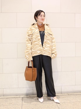 yokoyamaさんのコーディネート